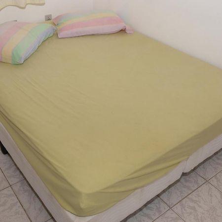 Hostel Recife Sol & Mar 热博阿陶 外观 照片
