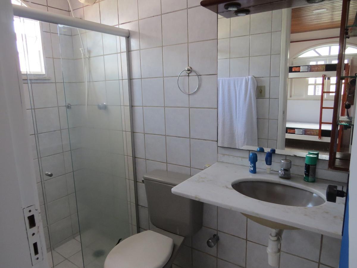 Hostel Recife Sol & Mar 热博阿陶 外观 照片