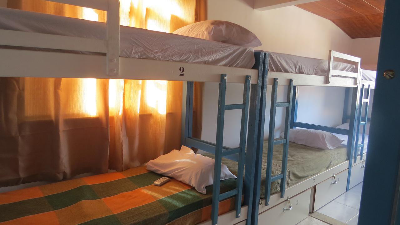 Hostel Recife Sol & Mar 热博阿陶 外观 照片