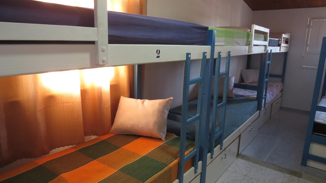 Hostel Recife Sol & Mar 热博阿陶 外观 照片