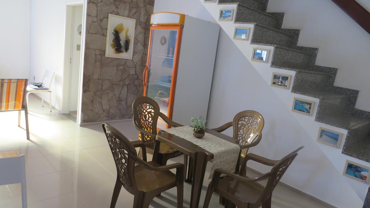 Hostel Recife Sol & Mar 热博阿陶 外观 照片