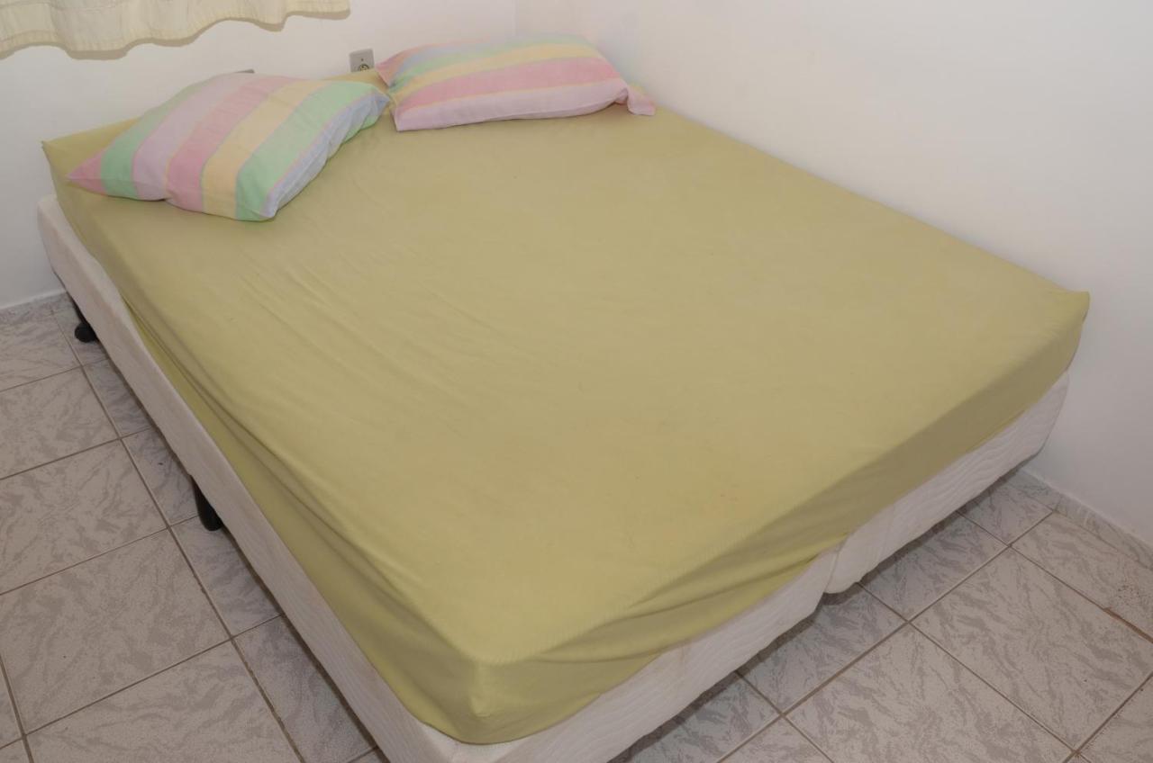 Hostel Recife Sol & Mar 热博阿陶 外观 照片