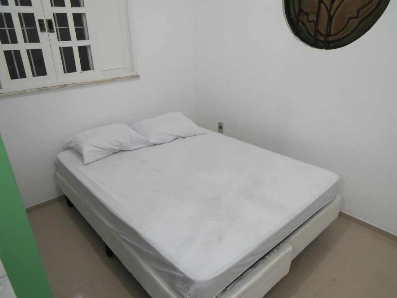 Hostel Recife Sol & Mar 热博阿陶 外观 照片